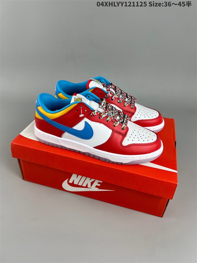 women low top dunk shoes 2022-12-5-154